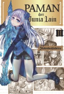 Paman dari Dunia Lain ~ Vol. 2