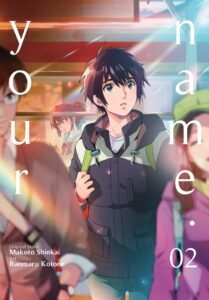 Your Name. Vol ~ 2