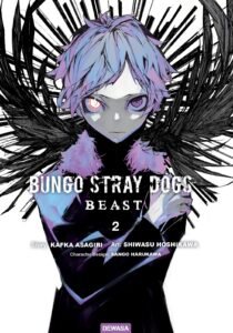 Bungo Stray Dogs: Beast ~ Vol. 2