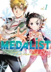 Medalist ~ Vol. 1