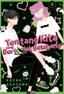 Tentang Kita yang Bertolak Belakang – Vol. 2