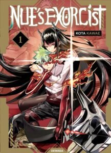 Nue’s Exorcist ~ Vol. 1