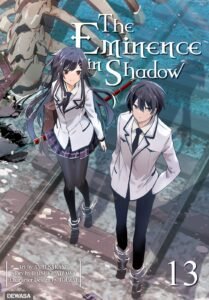 The Eminence in Shadow ~ Vol. 13