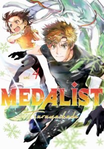Medalist ~ Vol. 4