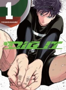 Dig It ~ Vol. 1