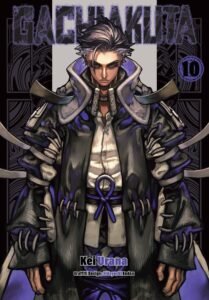Gachiakuta ~ Vol. 10