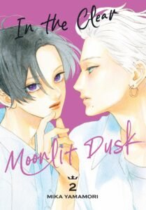 In the Clear Moonlit Dusk ~ Vol. 2