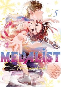 Medalist ~ Vol. 5