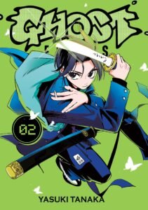 Ghost Fixer ~ Vol. 2