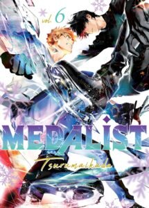 Medalist ~ Vol. 6
