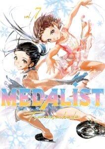 Medalist ~ Vol. 7