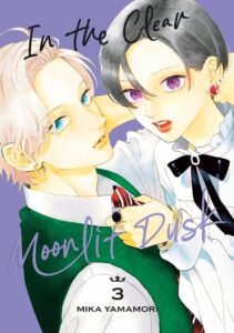 In the Clear Moonlit Dusk ~ Vol. 3