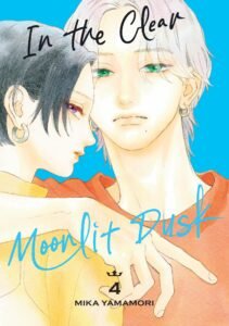 In the Clear Moonlit Dusk ~ Vol. 4