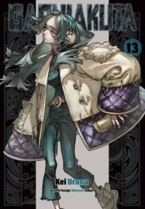 Gachiakuta ~ Vol. 13