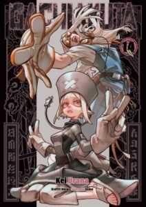 Gachiakuta ~ Vol. 14