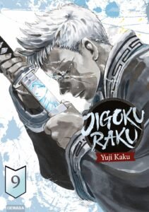 Jigokuraku ~ Vol. 9