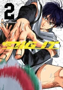 Dig It ~ Vol. 2