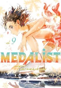 Medalist ~ Vol. 9