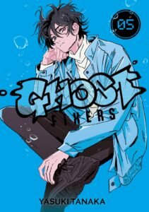 Ghost Fixer ~ Vol. 5