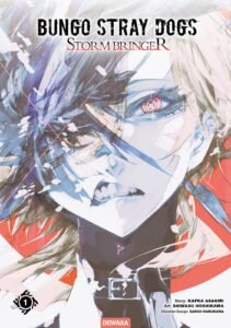 Bungo Stray Dogs -Storm Bringer ~ Vol. 1