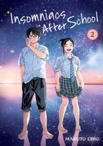 Insomniacs After School ~ Vol. 2